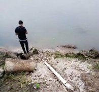 阴悄然的排污！自贡一纸成品厂被查封该背时…